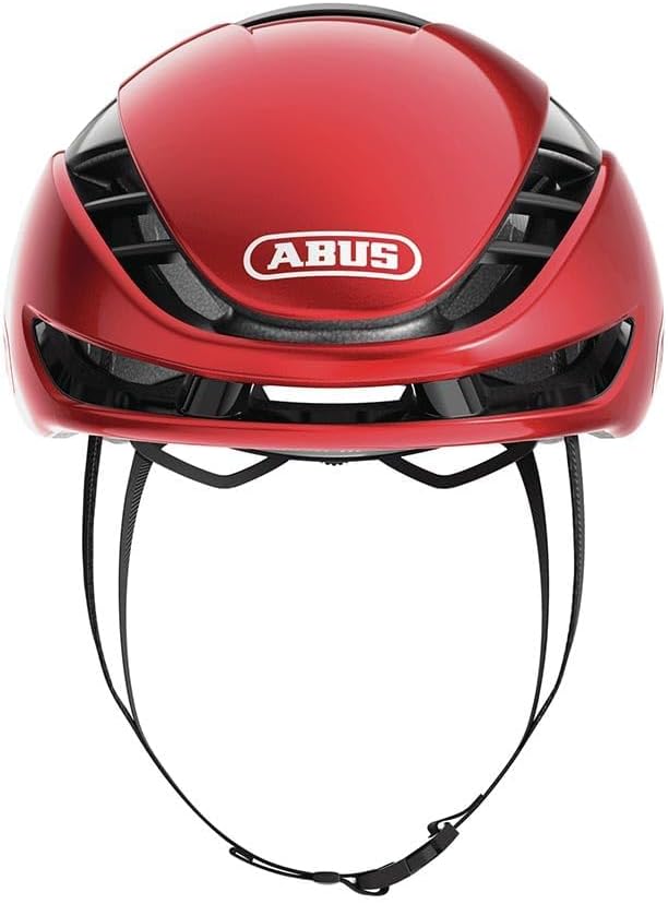 ABUS Gamechanger 2.0 Aero Road Bike Helmet – Lightweight Road Cycling Helmet – High-Performance Helmet for Men & Women