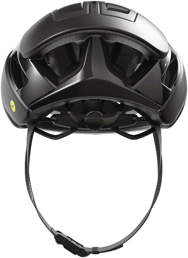 ABUS Gamechanger 2.0 MIPS Bike Helmet - Aerodynamic Road Cycling, Gravel Biking and Cyclocross Helmet