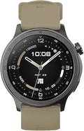 Cubitt AURA 2 Smartwatch, 1.43” AMOLED, Phone-Connected GPS, VITA AI Assistant, AI Coach, Readiness & Sleep Scores, 100+ Sports Modes, 3ATM Water Resistant, Up to 8-Day Battery