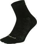 Aireator 3” Quarter Sock – Running, Cycling, Everyday Athletic Compression Sock