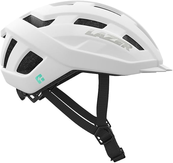 LAZER Codax KinetiCore Bike Helmet, Bicycling Gear for Adults, Men & Women’s Cycling Head Gear