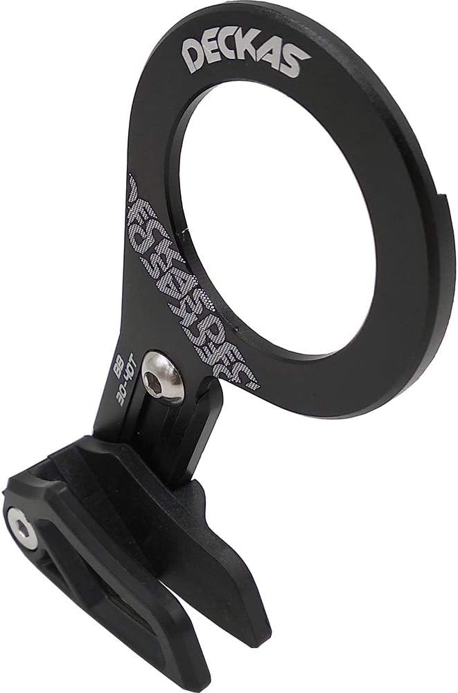 Chain Guide BB Mount 7075 Aluminium Alloy Mount Bike Chain Guard MTB Bicycle Chain Protector 30-40T