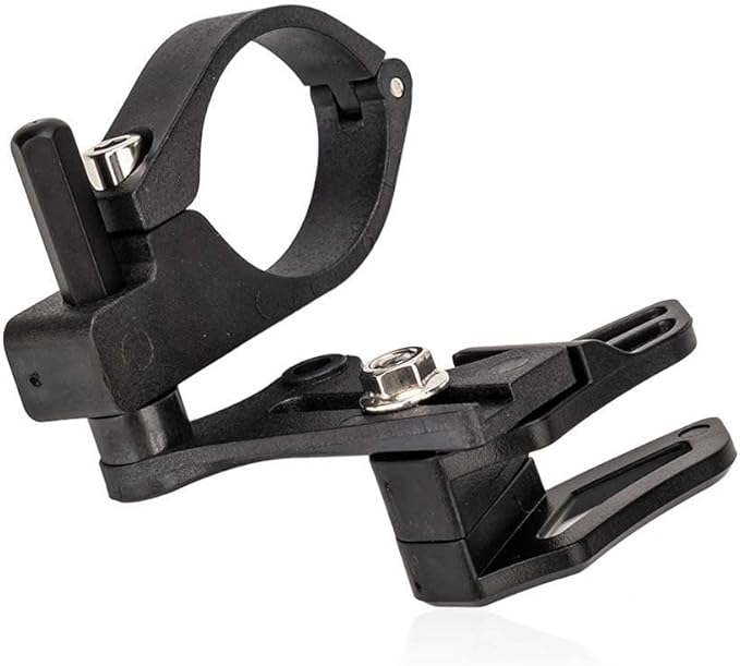 Guide Mountain Bike, MTB Chain Guide Direct Mount Chainring Guard Perfect for Most Bicycle Road Bike Mountain Bike