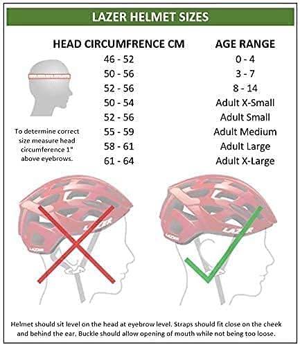 LAZER Tardiz 2 Triathalon Bike Helmet