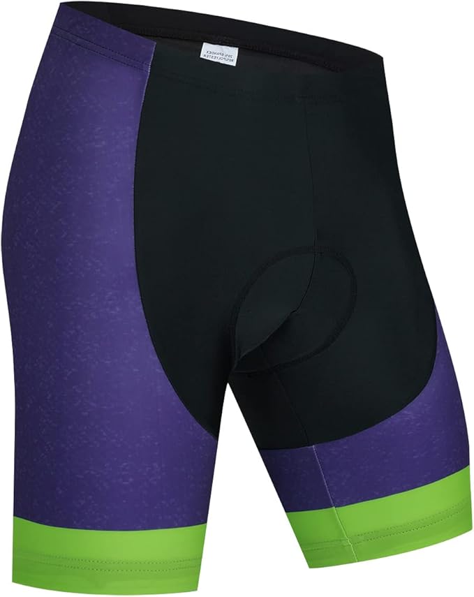 Cycling Shorts Men's Padded MTB Mountain Road Bike Shorts Bicycle Short Pants
