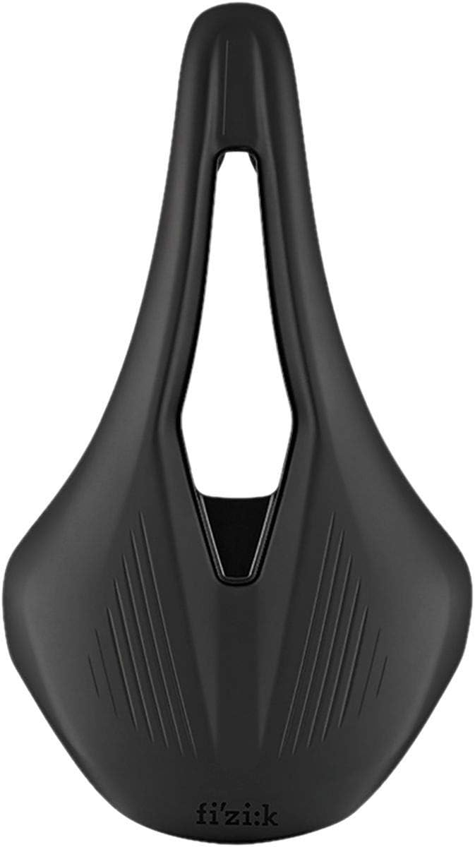 Fizik Vento Argo, Road Cycling Short-Nose Racing Saddle