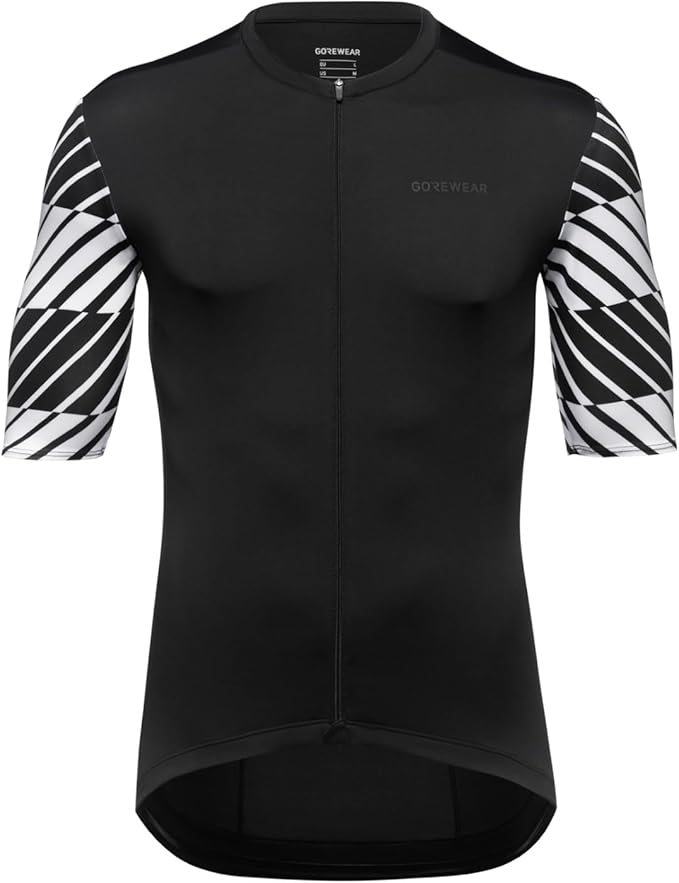 GORE WEAR Gorewear Swiftride Optical Jersey - Men's