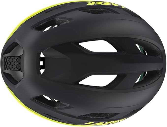 LAZER Strada KinetiCore Bike Helmet, Lightweight Bicycling Gear for Adults, Men & Women’s Cycling Head Gear