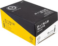 Sunlite Standard Presta Valve Bicycle Tubes
