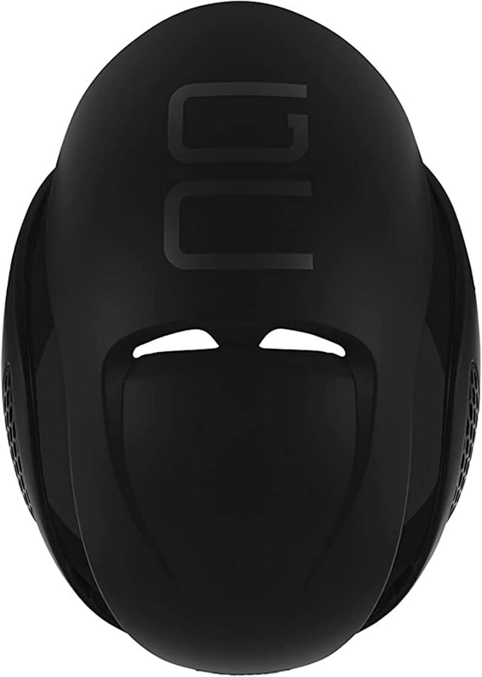Abus GameChanger Road Cycling Helmet - In-Mold Protection, Forced Air Cooling, Ultra Ventilation, Fine-Tune Adjustment Strap, Unisex, Light-weight Bike Helmet