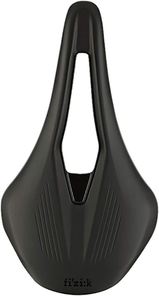 Fizik Vento Argo, Road Cycling Short-Nose Racing Saddle