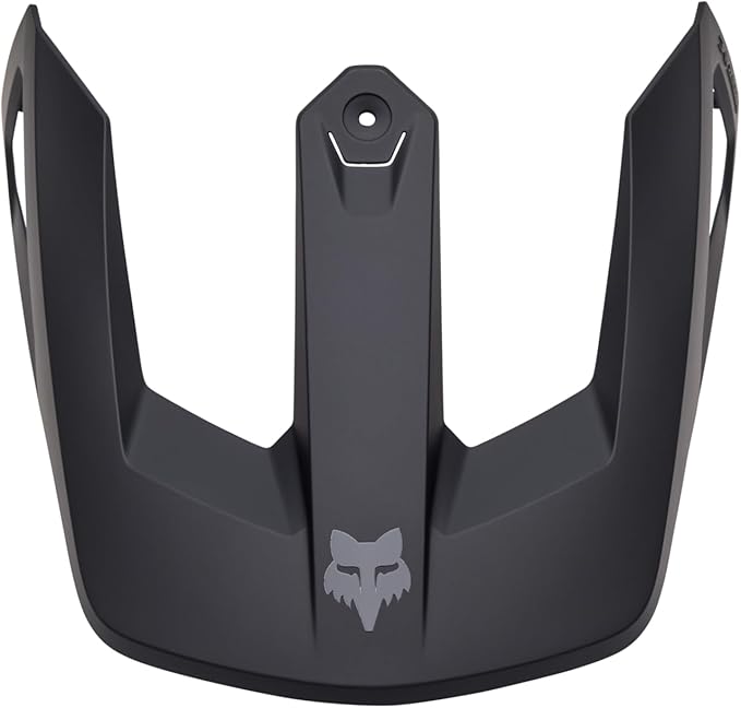 Fox Racing Proframe Mountain Bike Helmet Visor