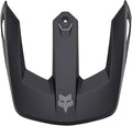 Fox Racing Proframe Mountain Bike Helmet Visor