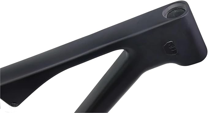 29er Mountain Bike Full Carbon Fiber Frame Thru Axle Disc Brake Fully Suspension(Only 15er Frame)