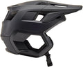 Fox Racing Unisex Dropframe Mountain Bike Helmet