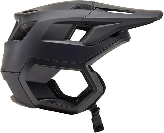 Fox Racing Unisex Dropframe Mountain Bike Helmet