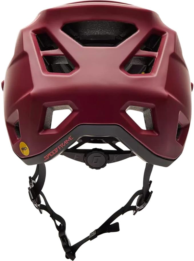 Fox Racing SPEEDFRAME Helmet