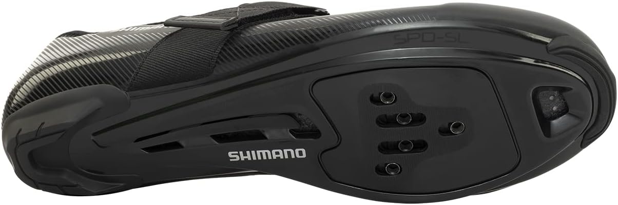SHIMANO SH-RP101 High Performing All-Rounder Cycling Shoe