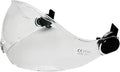 Safety Hard Hat Visor - ANSI Z87 Face Protection, Replacement Hard Hat Visor Attachment for Construction Helmets, Eye Protector, Universal Hard Hat Accessories