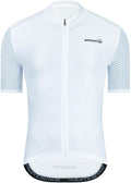 JPOJPO USA Cycling Jersey Men Road Bike Shirt Summer Biking Tops Short Sleeve Bicycle Clothes Cycle Wear Breathable