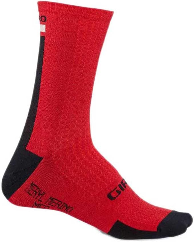 Giro unisex-adult Hrc+ Merino Wool