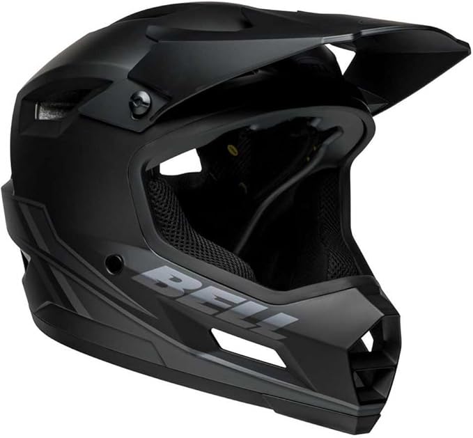Bell Sanction 2 DLX MIPS