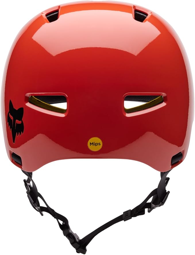 Fox Racing Unisex Flight Mountain Bike Helmet