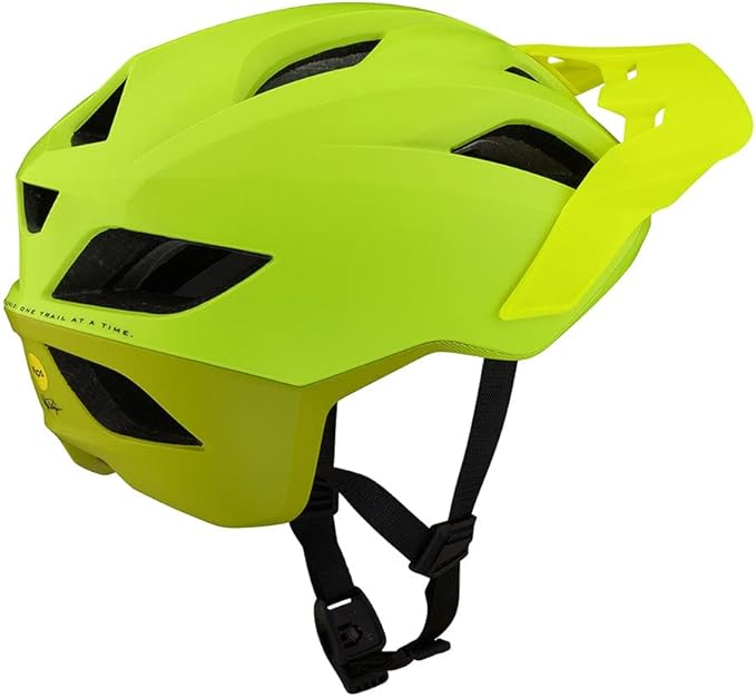 Troy Lee Designs FLOWLINE SE Helmet MIPS for Mountain Bicycle MTB