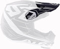 6D Helmets | ATR-2 (2023 - Older) Motorcycle Helmet Replacement Visor | Designed to Easily Replace Original Visor