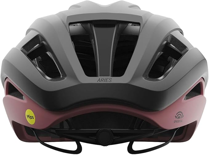 Giro Aries Spherical Bike Helmet