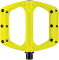 SPANK Spoon DC Pedals. Forged Alloy Body is Shot peened and Anodized for Increased Durability