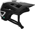 LAZER Jackal KinetiCore Mountain Bike Helmet, Bicycling Gear for Adults, Men & Women’s Cycling Head Gear with Visor