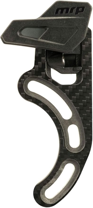 MRP 1x Chainguide for Chainrings w/Bashguards | Mountain Bike Chain Retention