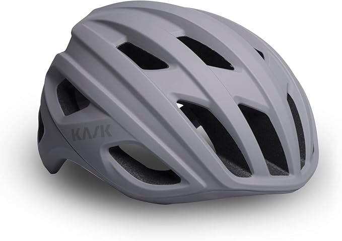 KASK Mojito3 Helmet I Road, Gravel and Commute Biking Helmet