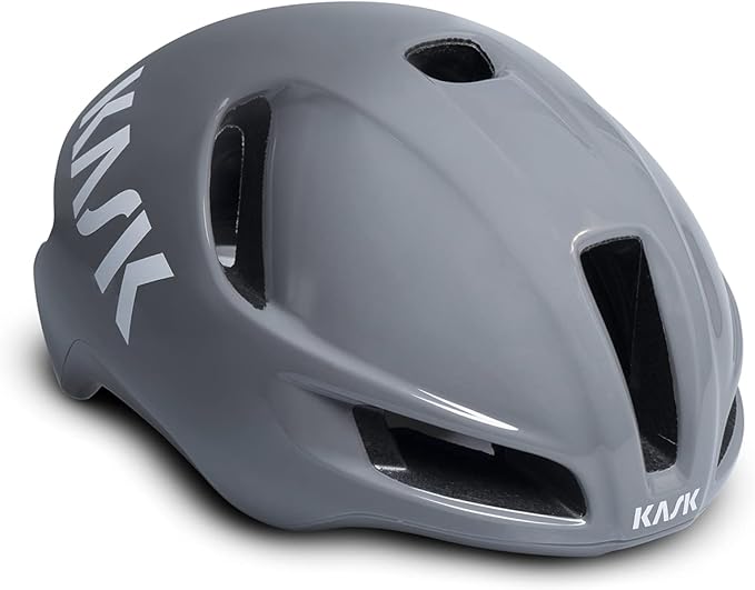 Kask Utopia Y Bike Helmet I Aerodynamic, Road Cycling & Triathlon Helmet for Speed