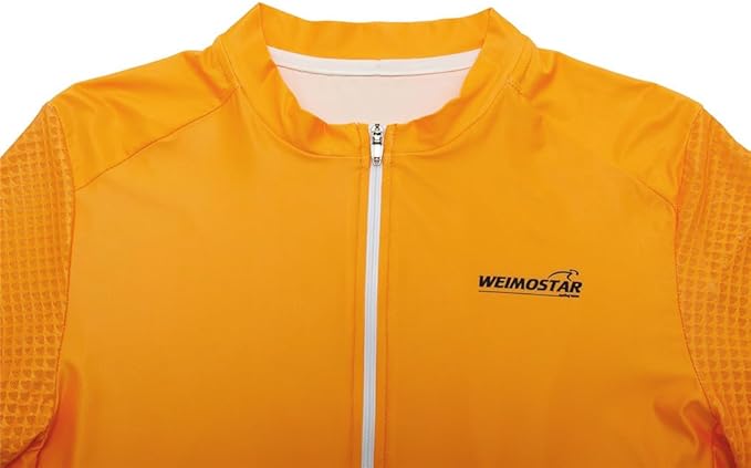 JPOJPO USA Cycling Jersey Men Road Bike Shirt Summer Biking Tops Short Sleeve Bicycle Clothes Cycle Wear Breathable