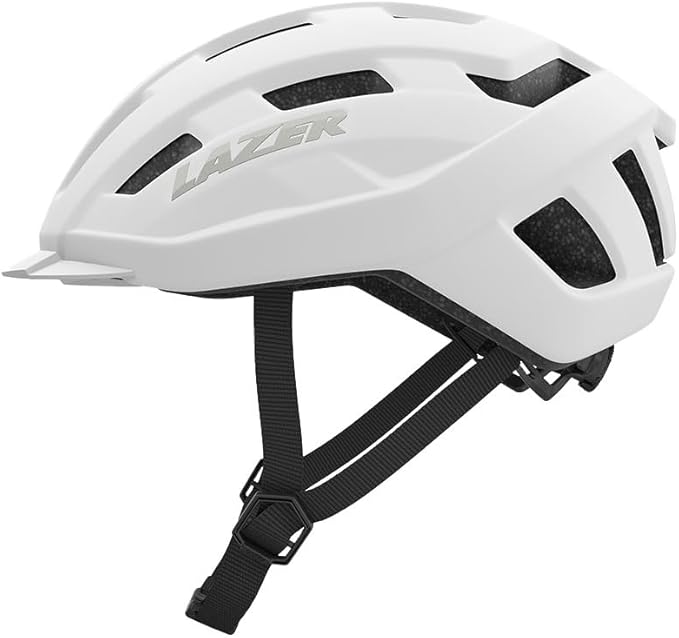 LAZER Codax KinetiCore Bike Helmet, Bicycling Gear for Adults, Men & Women’s Cycling Head Gear