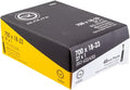 Sunlite Standard Presta Valve Bicycle Tubes