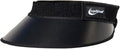 Sport Visors | Helmet Sun Protection Visor with Gripper | One Size Fits All | Mens and Womens Visor Hat