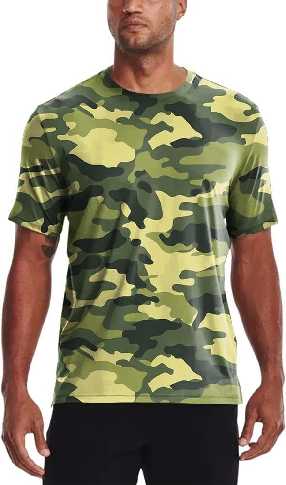 MOXILYN Men's Cycling Jersey Full Zip Riding Clothing Mountain Bike Tops Quick Dry - Bike Shirts