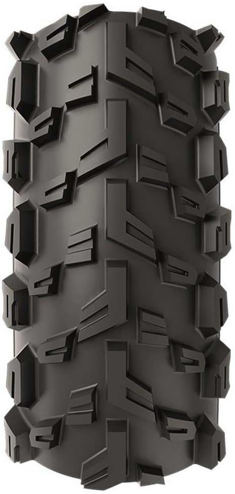 Vittoria Mezcal Mountain Bike Tire for Hardpack Terrain Conditions - Performance XC-Trail TNT MTB Tire - Black