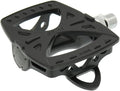 MKS (Mikashima) GR Ten Pedal, Made in Japan, GR-10, Left and Right Set