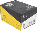 Sunlite Standard Presta Valve Bicycle Tubes