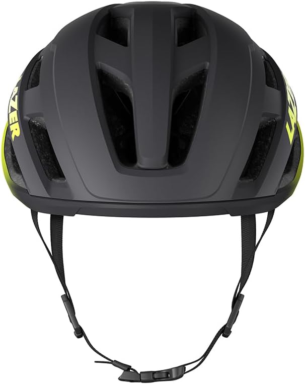 LAZER Strada KinetiCore Bike Helmet, Lightweight Bicycling Gear for Adults, Men & Women’s Cycling Head Gear