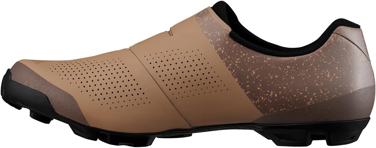 SHIMANO SH-XC302 Men's High Value Mountain Bike Shoe