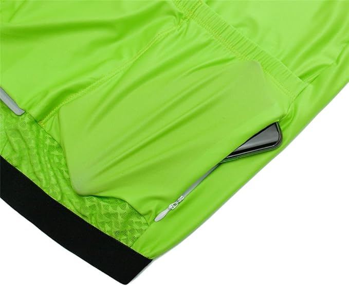 JPOJPO USA Cycling Jersey Men Road Bike Shirt Summer Biking Tops Short Sleeve Bicycle Clothes Cycle Wear Breathable
