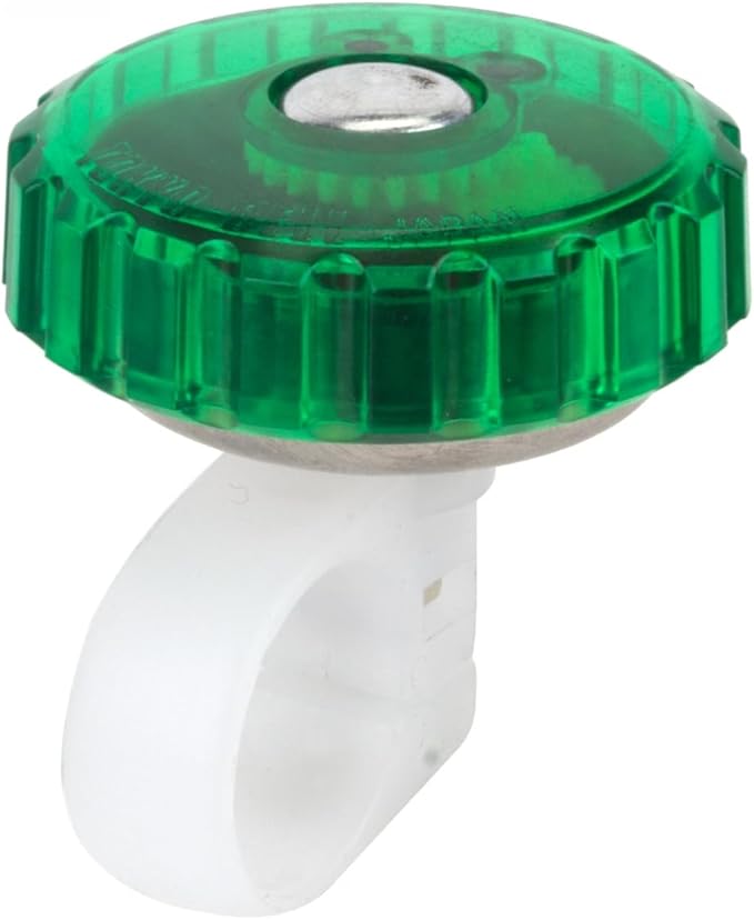 Mirrycle Incredibell Jellibell Bicycle Bell