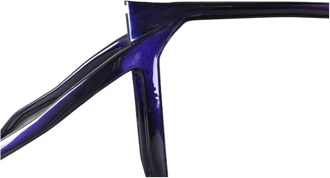 Compatible for T1000 Gravel Carbon Frame， Compatible for Disc Grevil F Road Bike Internal Cable 30 Colors 700 * 45C
