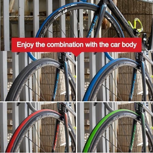 GORIX Road Bike Tire 700×23C 25c 28C 32c 35c Cycling Bicycle (Gtoair)