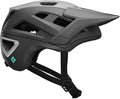 LAZER Jackal KinetiCore Mountain Bike Helmet, Bicycling Gear for Adults, Men & Women’s Cycling Head Gear with Visor